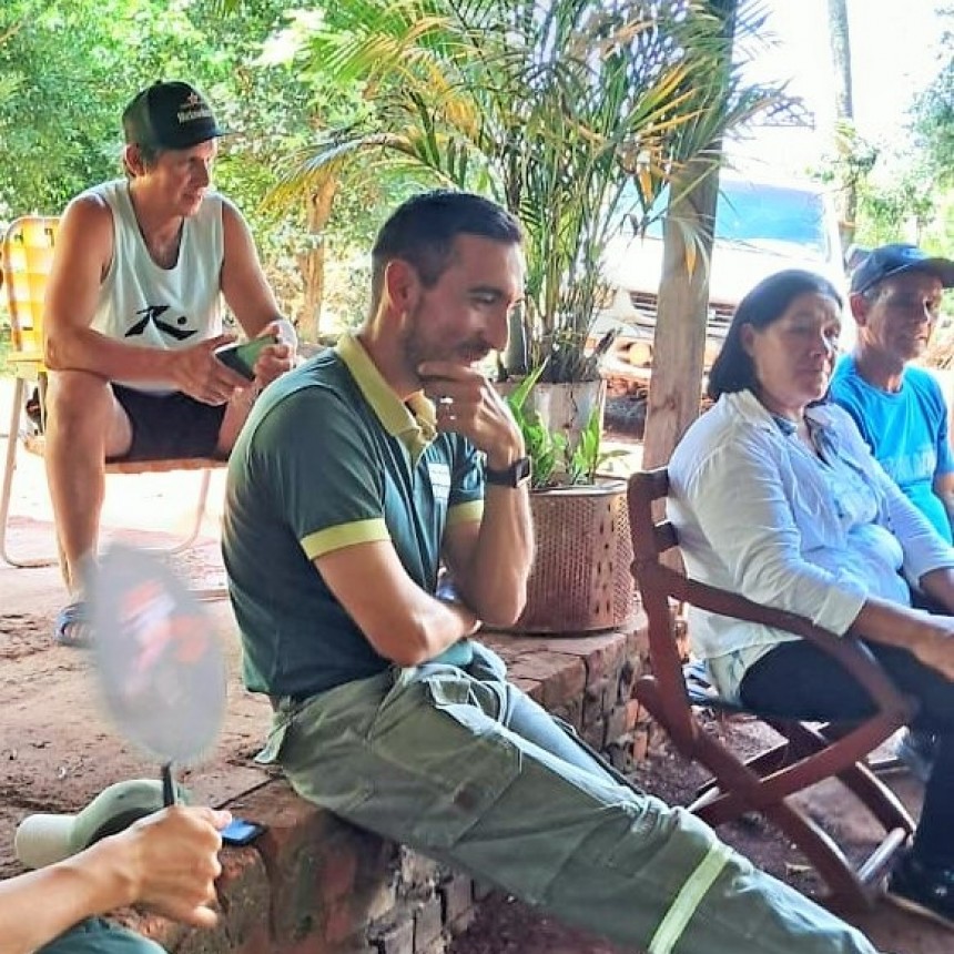 Pindó S.A. ajusta estrategia para garantizar la recepción de frutas pese a la crisis del sector