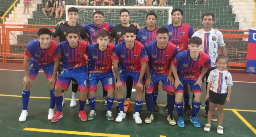 Itatí dio vuelta y quiere dar la vuelta 