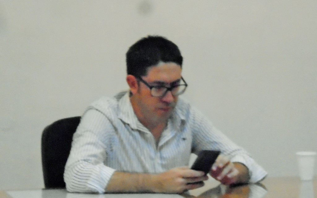 Libertad se adhirió a la Prórroga de la Ley de Moratoria para Empleados Municipales
