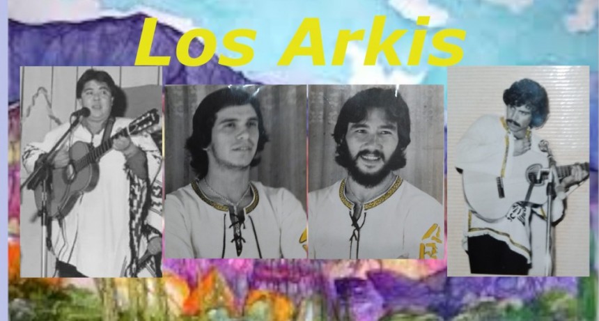 El proceso que dió origen a LOS ARKIS