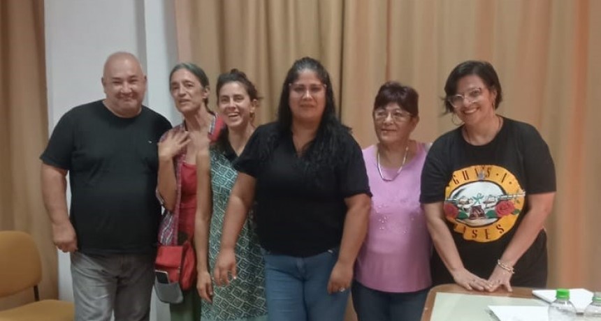 Se creó la Comisión para Reunir datos Históricos de Puerto Libertad