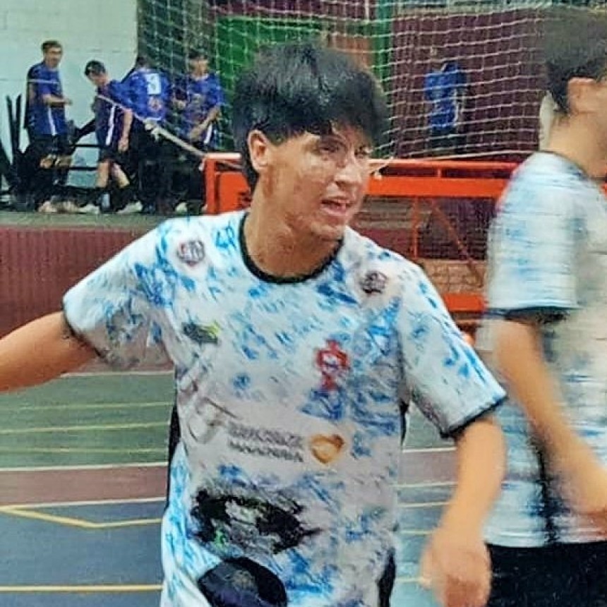 Portugal no es rindi&oacute; nunca y en los &uacute;ltimos 30 segundos le arrebat&oacute; la victoria a Indumar