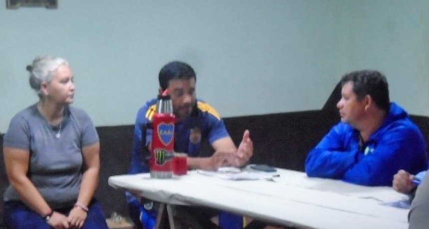 El fútbol volverá recién en la segunda quincena de mayo
