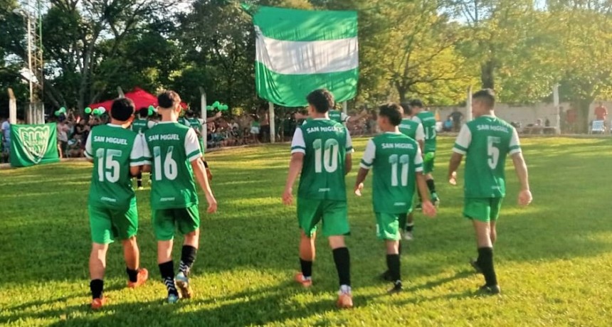 San Miguel empat&oacute; con Tay&iacute; y va camino al sexto t&iacute;tulo