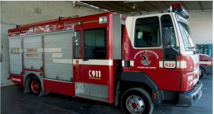 El Concejo Deliberante de Puerto Libertad Aprobó la Donación $10 Millones para Bomberos Voluntarios