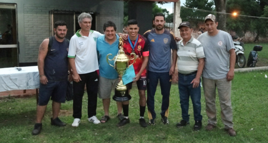 Datos, goles y r&eacute;cords: Lo que dej&oacute; el Torneo "Camino al Centenario"