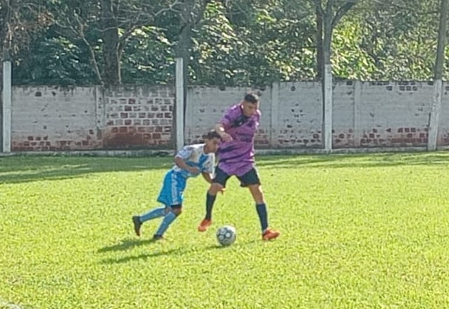 Empate con sabor amargo para Atlético Bossetti