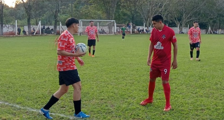 San Martín aguantó y se llevó importante victoria en su debut