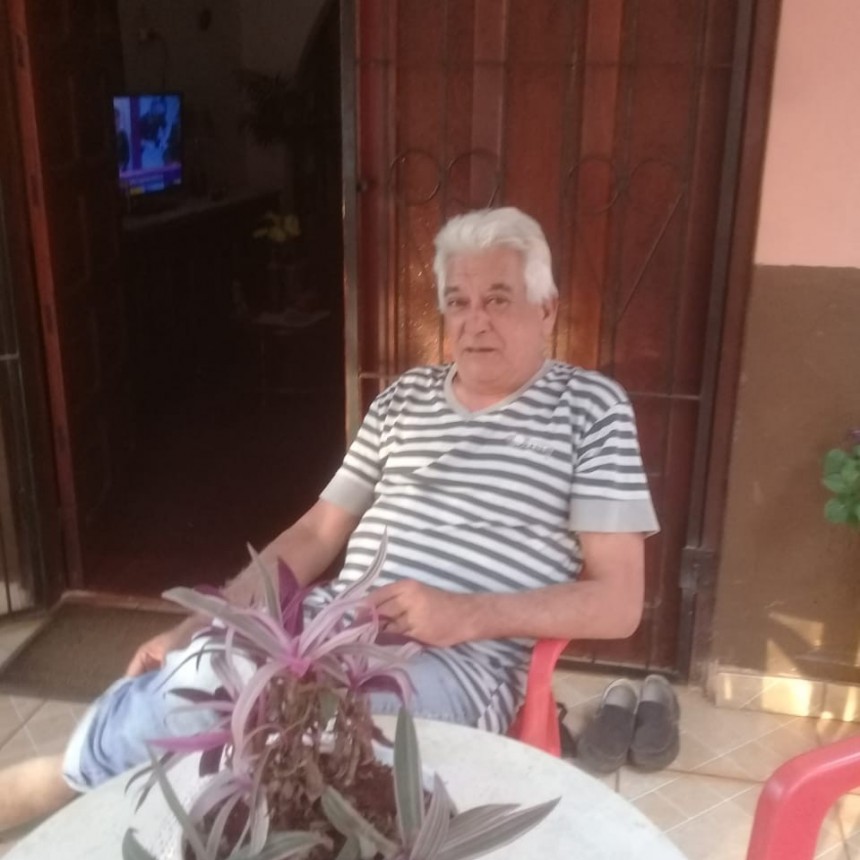 El regalo de mamá que lo disfruta todo un pueblo 