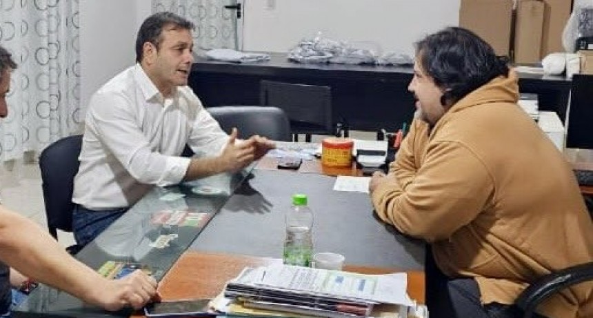 Ferreira: “Los recortes nacionales dejan a los municipios sin herramientas para atender las demandas sociales”