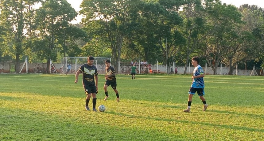 Sporting hizo valer la historia y goleo a Cataratas