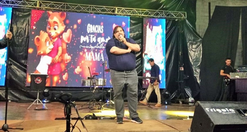 “Estar Juntos es la Mejor Manera de Pasar Estos Tiempos Difíciles”