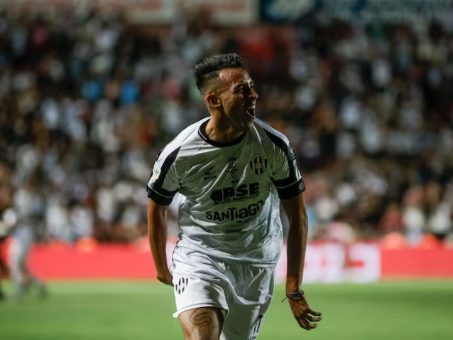 Central Córdoba campeón de la Copa Argentina